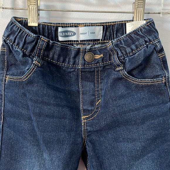 Old navy jeans for kids - Picture 3 of 12